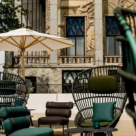 One Paris-porte Doree 3* Paris