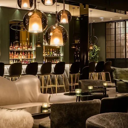 Hotel One Paris-porte Doree