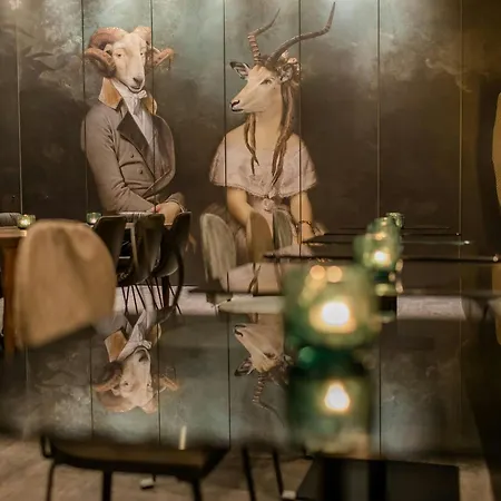 Hotel One Paris-porte Doree