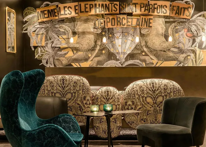 One Paris-porte Doree