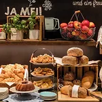 ワン ポルト ドレ 3* パリ