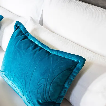 Hotel One Paris-porte Doree