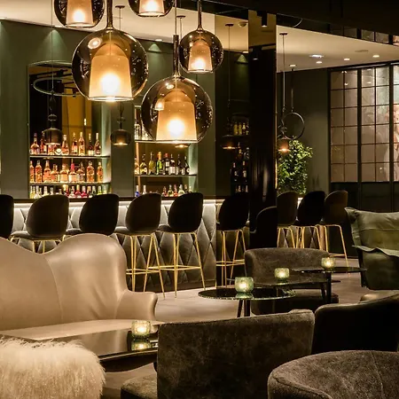 ホテル ワン ポルト ドレ 3*