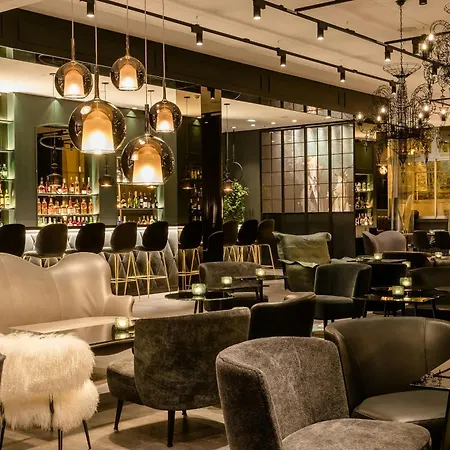 ワン ポルト ドレ ホテル パリ