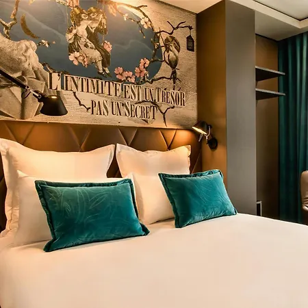 ワン ポルト ドレ パリ