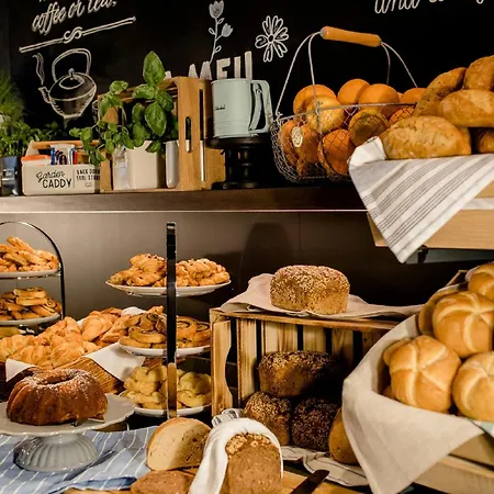 ホテル ワン ポルト ドレ 3*