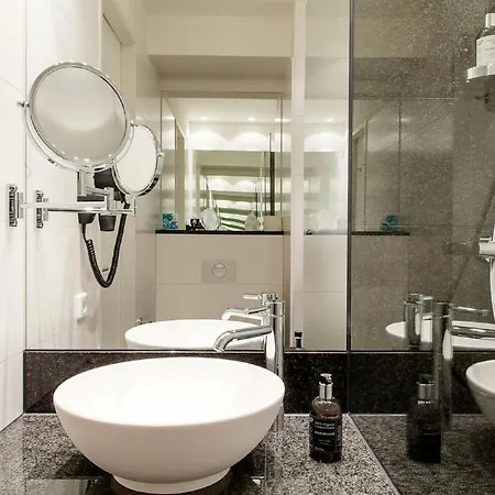 ワン ポルト ドレ ホテル