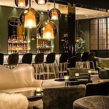 מלון One Paris-porte Doree 3*