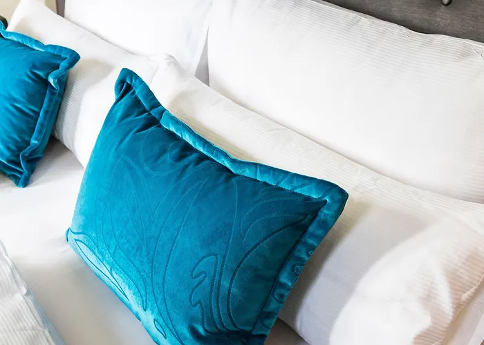 ホテル ワン ポルト ドレ