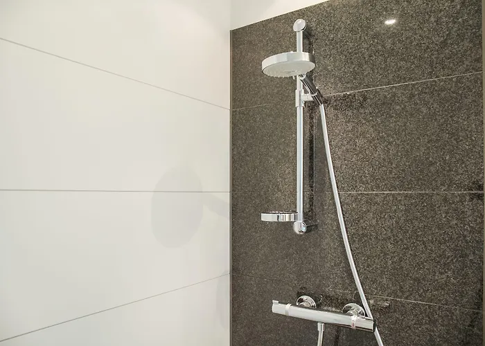 ワン ポルト ドレ ホテル パリ