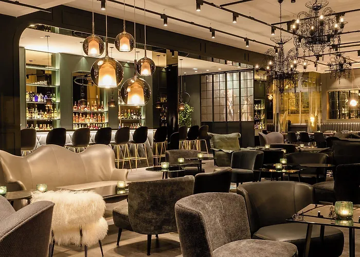 ワン ポルト ドレ パリ