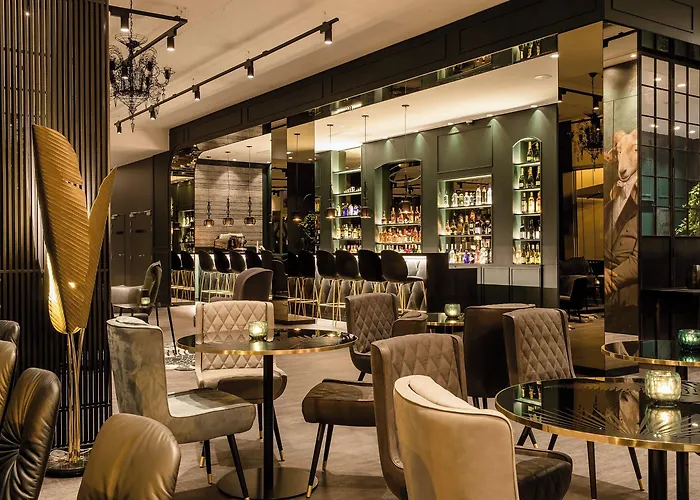 ワン ポルト ドレ ホテル パリ