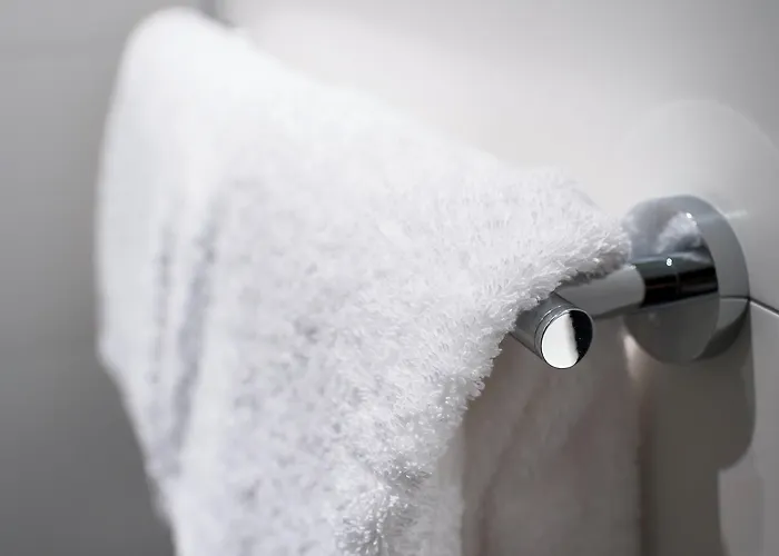 ホテル ワン ポルト ドレ パリ