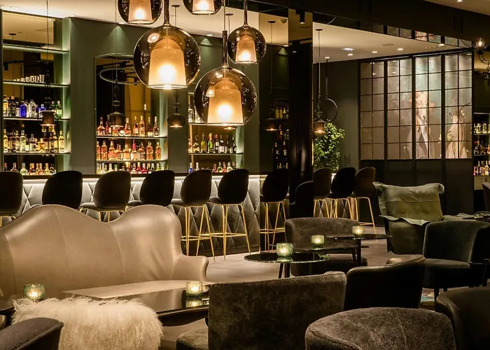 ホテル ワン ポルト ドレ 3*