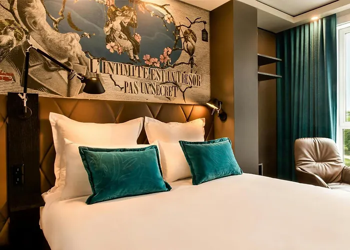 ワン ポルト ドレ パリ