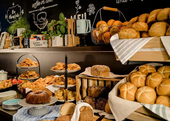 ホテル ワン ポルト ドレ 3*