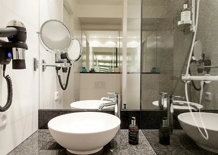 ワン ポルト ドレ ホテル