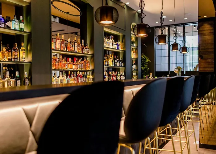 ワン ポルト ドレ ホテル