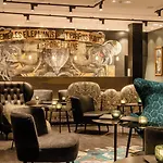 Hotel One Paris-porte Doree