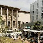 Hotel One Paris-porte Doree 3*
