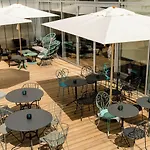 Hotel One Paris-porte Doree Paris