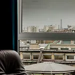 One Paris-porte Doree Hotel