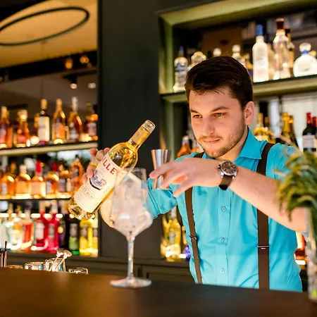Hotel One Paris-porte Doree 3*